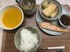 きょうもtokotoko - ごめん、ごめん。