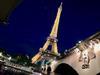 パリのおいしい日々６  Paris Gourmand 6 - デュカス・シュル・セーヌ（パリ） Ducasse sur Seine (Paris)