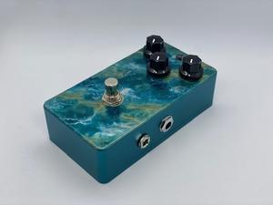 Leqtique - Maestro Antique Revised EVR “Gold” - 【○八】マルハチBlog