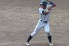 福知山ボーイズクラブ -  第５６回選手権大会京都府支部予選　準決勝　福知山ボーイズ　ｖｓ京田辺ボーイズ
