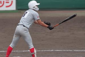  令和７年度春季京都府高等学校野球大会 決勝 京都共栄学園ｖｓ東山高校 - 福知山ボーイズクラブ
