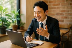 Boost Coaching｜最速で“話せる英語”が身につく！英語コーチングの真価とは - 未来を変える転職＆キャリアアップ術