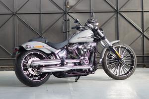 FXBRS ブレイクアウト　中古車 - custom factory noys　blog