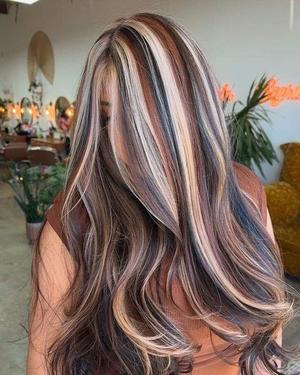 Summer hair color inspiration ideas - opengart