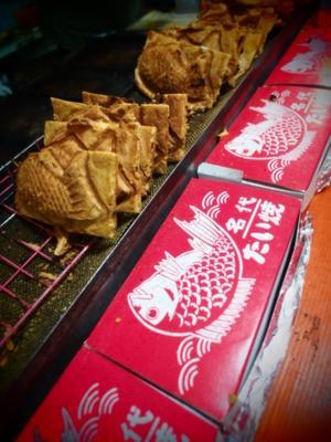 【日記】祭りの買い食いはやめられない - SAMのLIFEキャンプブログ Life is camping!