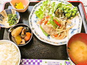 鶴見区 謎の店を再訪 食処せかい - 転勤日記