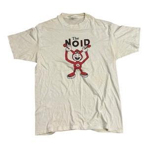 ７月１３日（日）入荷！８０s〜ドミノピザ　The NOID　キャラクターTシャツ！ - ショウザンビル　mecca BLOG!!