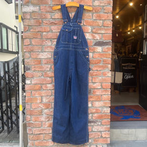 Vintage Overall - TideMark(タイドマーク)　Vintage＆ImportClothing　