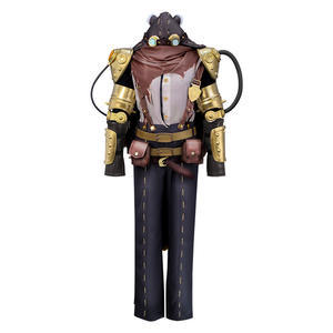 【IdentityV 第五人格 コスプレ衣装特集】傭兵・リッパー・芸者になりきろう！おすすめコスプレ衣装を紹介｜Costowns - COSTOWNS コスプレ衣装専門店's Blog