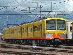 『vol.5119　７月１４日の三岐鉄道三岐線』