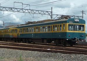 『vol.5119　７月１４日の三岐鉄道三岐線』