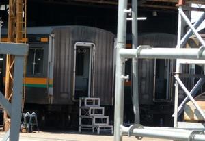 『vol.5119　７月１４日の三岐鉄道三岐線』