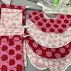 ふくふくのソーイングライフ - 続き　と　孫の服　スタイ