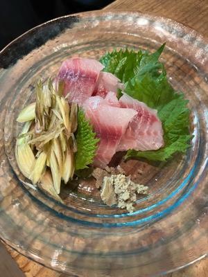 食卓。