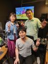 水木大介日記 - 今夜はラジオ放送ですよ