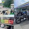 The 30th Freedom カワサキZ＆ハーレー直輸入日記 - KAWASAKI Z1 FAN CLUB ツーリングで小浜のエンゼルラインまで♪