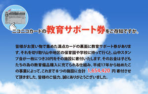 火曜日は23年目を迎えるニコニコテレビショッピングのロケに出かけます