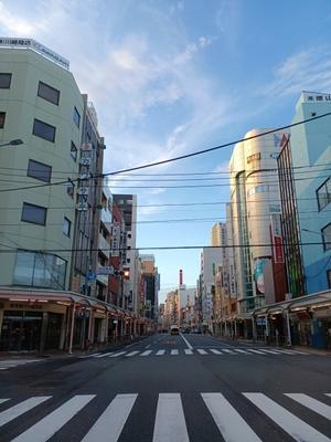 2025/07/15 追えば追うほど裏切られ… - 東新橋 お弁当のかわの