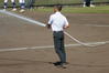 福知山ボーイズクラブ - 第１０７回全国高等学校野球選手権京都大会　京都共栄学園ｖｓ福知山成美