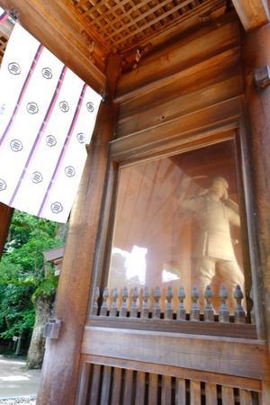 大山祇神社（おおやまづみ）