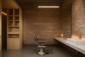 Hair salon - ARTE DESIGN