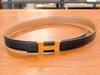 ReSALE LOOP / リセール ループ - 【HERMES/エルメス】Constance Belt / コンスタンス ベルト レディース が入荷【目黒区|渋谷区|Ｈベルト|ブランド買取】ReSALE LOOP