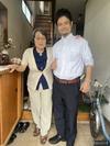 真理子先生の徒然ブログ - 伸一先生の小学校時代の恩師&#128522;