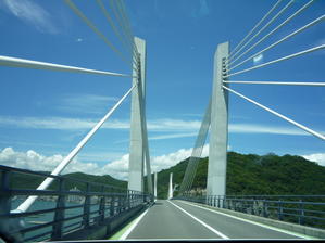 瀬戸内海が一望できる「SatoUmiテラス はぁとす。」 - つれづれ日記Ⅱ