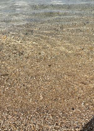 海はちょっと遠いねん - Ohードキッ！くす