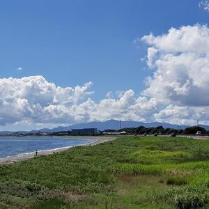 夏雲あがる！ - M's Factory