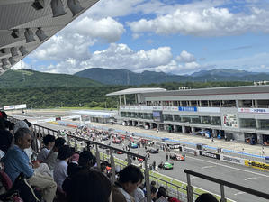 全日本スーパーフォーミュラ選手権 - マイニチ★コバッケン