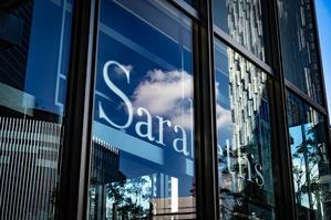New Yorkerなティーブレイク - Sarabeth’ｓ名古屋店 - Soul Eyes