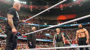 ドリュー・マッキンタイヤがアメリカに帰国、サマースラムは予定通り出場へ - WWE LIVE HEADLINES