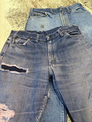 7月30日(水)大阪店Vintageボトムス入荷!!#6 5Pocket Pants編!JC Penney FOREMOST/RANCHCRAFT/OSHKOSH/LEVI'S!! - magnets vintage clothing コダワリがある大人の為に。