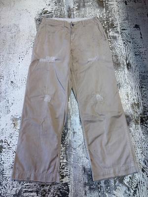 7月30日(水)大阪店Vintageボトムス入荷!!#7 Military編Part1!WWII~Double Stitch Khaki Chino!! - magnets vintage clothing コダワリがある大人の為に。