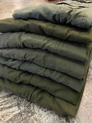 7月30日(水)大阪店Vintageボトムス入荷!!#8 Military編Part2!U.S.Army M-1951 Trousers!! - magnets vintage clothing コダワリがある大人の為に。