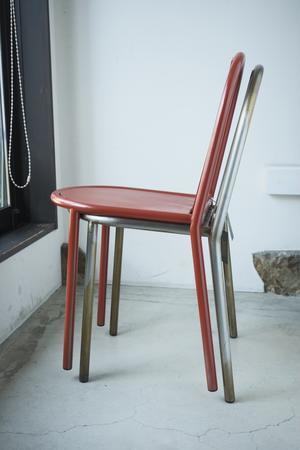 New Chair　(Robert Mallet-Stevens Design) - GRAND GUIGNOL