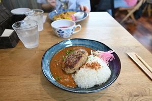 【由仁町】 Cafe Tanto - やぁやぁ。