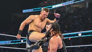 ザ・ミズがドリュー・マッキンタイヤの代役としてサマースラムに出場する用意はあると述べる - WWE LIVE HEADLINES