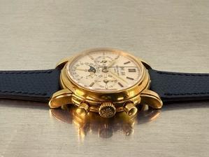 raising valie quicker the 1st generation of ref.3970  - PATEK PHILIPPE Blog by Luxurydays.