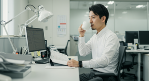 仕事が速い人がやっている3つの習慣 - 漠然としたキャリアの悩みを解決！転職で新しい自分を見つける方法