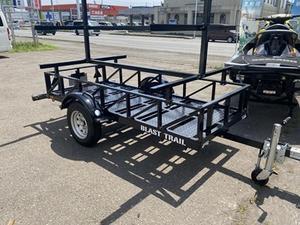 ブラストトレイル　T66　トレーラー - www.spice-web.net /  スパイスのブログ