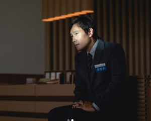 「映画「仕方がない」でまた新しいイ・ビョンホン…パク・チャヌク監督「最後まで飽きさせない」」7/30（水） - あばばいな～～～。