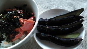 今日で７月も終わり　初心に帰る「粗食にございます。」 - 粗食にございます。