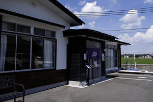 高根沢　そば処 福福福　～暑い日には冷やしたぬき蕎麦～ - 日々の贈り物（私の宇都宮生活）