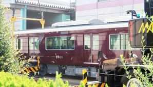 「阪急電鉄・正雀車庫」　チョイ チラ見　 (7/31)　 - My Favorite Days