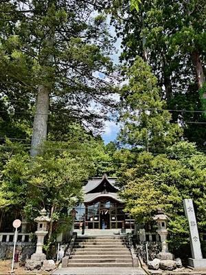 南島の瀬織津姫〈17〉金劔宮 - 追跡アマミキヨ