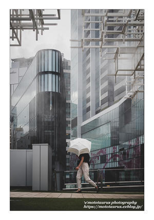 不安定な天気 - ♉ mototaurus photography