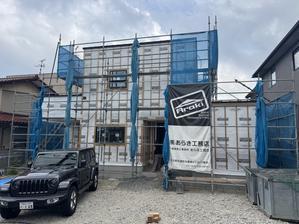 「たくさんの人が集う家」金沢市 - 株式会社 あらき工務店 / 一級建築士事務所 あらき工務店 ＠ARAKI Building Contractor's Office　　