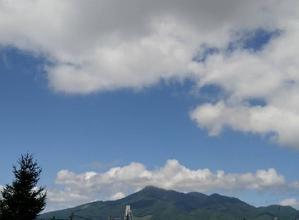 八月スタート - まさかり半島日記